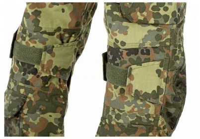 Taktické Kalhoty Clawgear Raider MK.IV Flecktarn - Marines-Shop