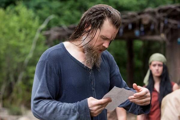 Outsiders - Healing - Z filmu - Ryan Hurst