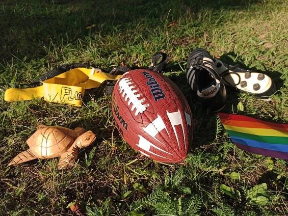 Flag Football