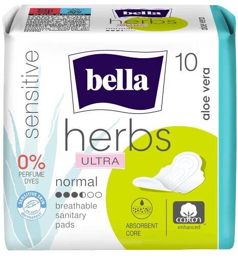 Nabídka vložek pro školy - Moje první menstruace