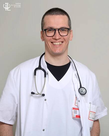 Dr BERGER Thomas