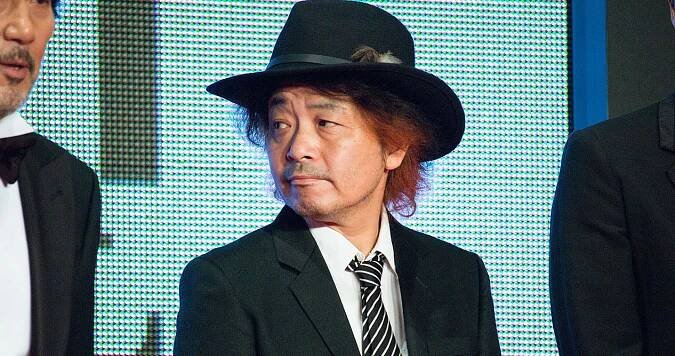 Japonský režisér Sion Sono a výběr jeho šesti znepokojivých filmů • Filmožrouti.cz