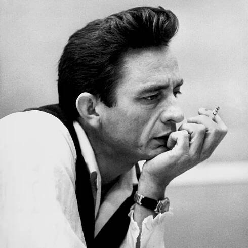 Johnny Cash’s Gospel