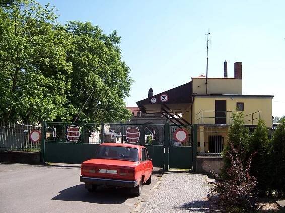 Procházka obcí – Obec Klášter Hradiště nad Jizerou