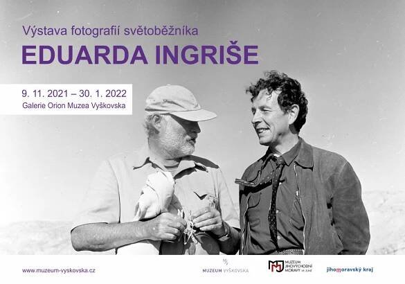 Pozvánky na výstavy - Muzeum Vyškovska