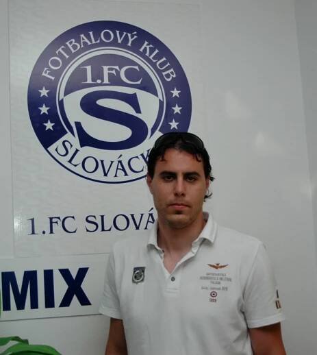 Přestup roku. Slovácko přivábilo Tomáše Radu