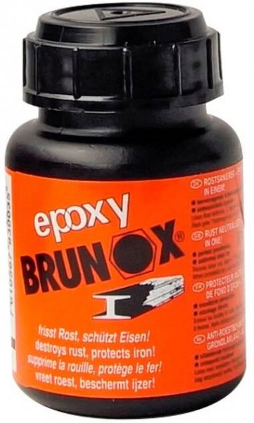 EPOXY BRUNOX Neutralizátor rzi 100ml