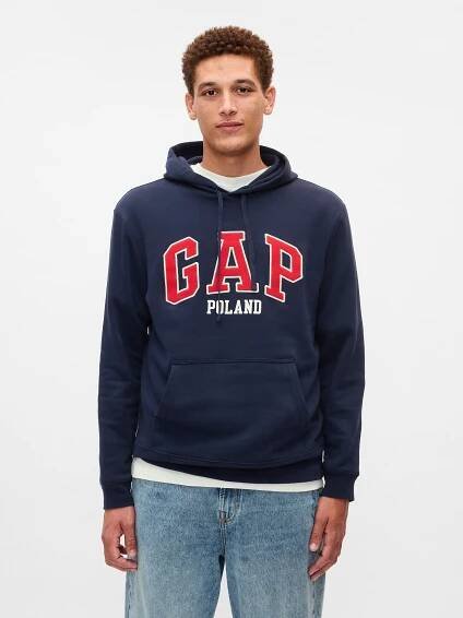 GAP Mikina GAP Poland