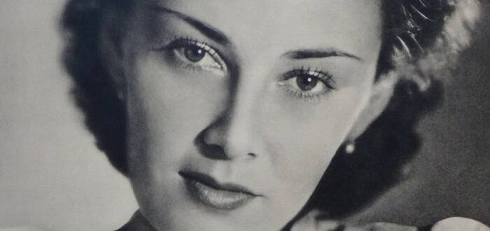 Lída Baarová: Goebbelsova milenka, která zničila svou rodinu