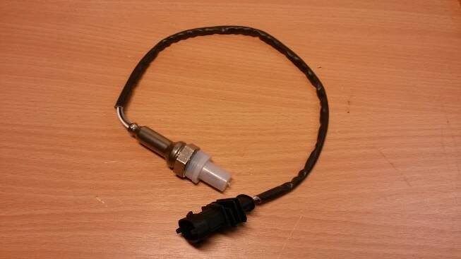 Lambda sonda UMZ 4216