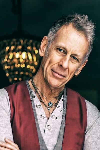 Joe Locke (photo by John Abbott)
