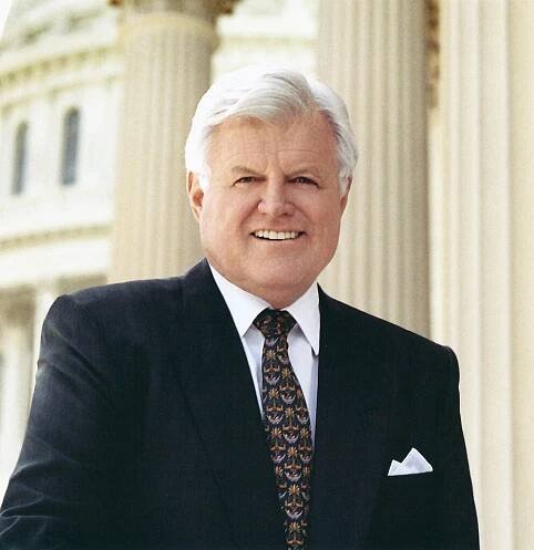 Edward Kennedy – Wikipedie