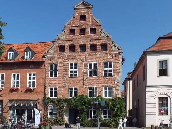 Heinrich-Heine-Haus (Lüneburg)