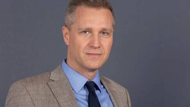 Petr Bystroň: Kdo je německý dezinformátor, který bral peníze za šíření ruské propagandy? - Médium.cz