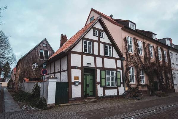 Wiesen bei Greifswald – Wanderung – #cdf250 | theBackpacker.de