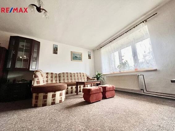 Prodej Dům, Nová Cerekev - Částkovice, okres Pelhřimov