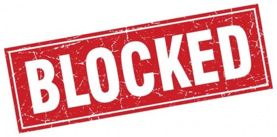 Indian ISPs Block NameCheap, Dynadot, Tucows, Sarek, and Gransy