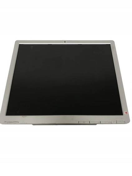 LCD MONITOR EM890A8ABA 19" 1280 X 1024 PX