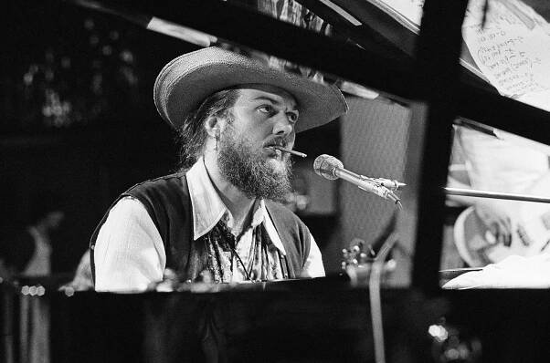 R.I.P. Dr. John: 10 Essential Cuts from the Soul, Funk and Boogie Woogie Great