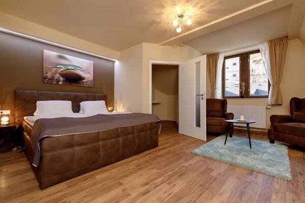 Apartments JAMP | Ubytování Karlovy Vary | Apartmentsjamp.cz