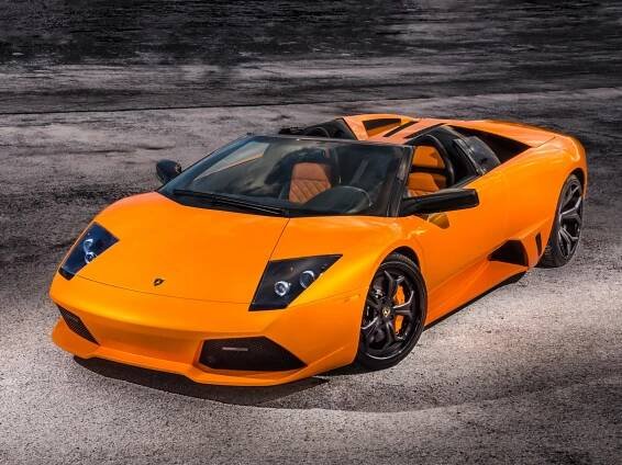 Lamborghini Murcielago LP 640 (2006) detailní informace, videa, motorizace a zajímavosti