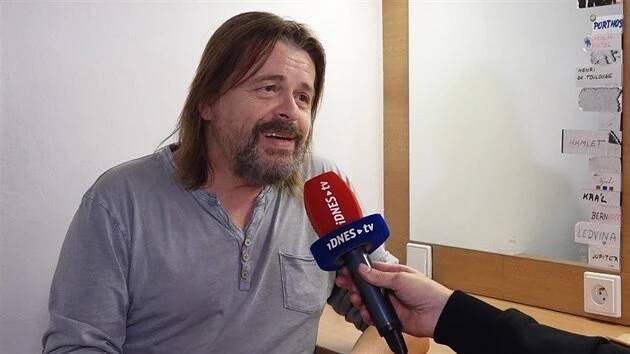 Bohouš Josef: Po operaci srdce jsem zhubl až deset kilo - iDNES.cz