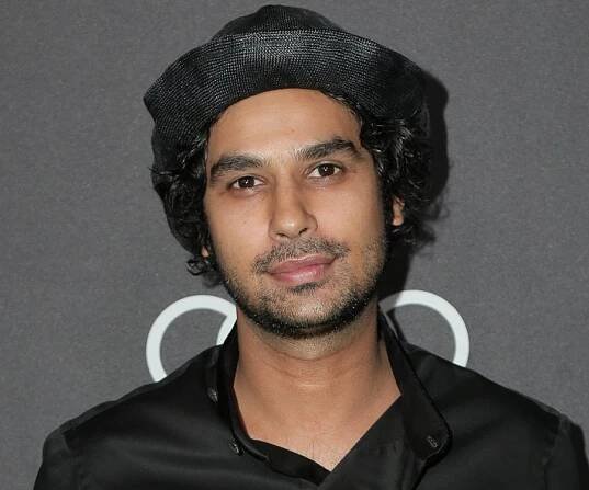 Kunal Nayyar Biography - Facts, Childhood, Family Life & Achievements