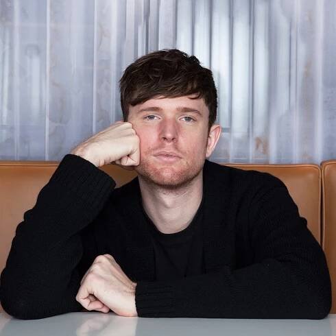 James Blake's post-pandemic album finds clarity in chaos