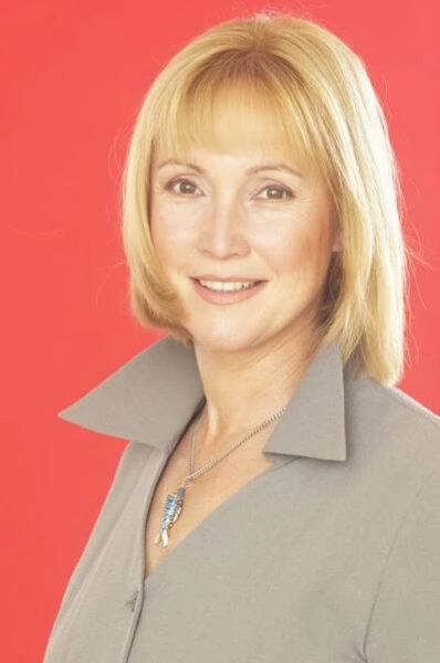 Milena Steinmasslová - herečka | Sever