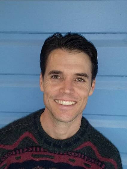 David Evans