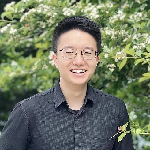 Yunzhu Li