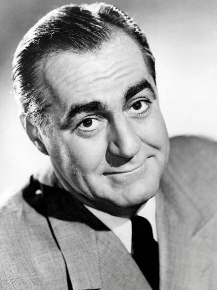 Jim Backus - Actor