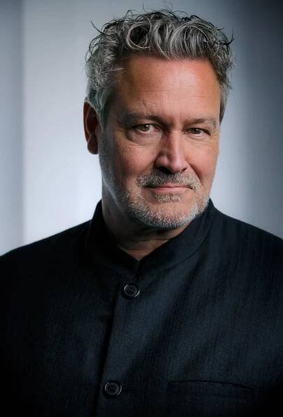 Stephan Benson – Kühl Management