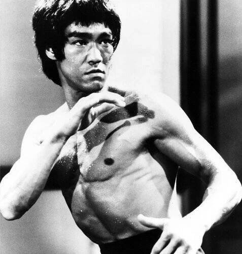 Záhada smrti Bruce Lee (†32) odhalena: Upil se k smrti vodou!