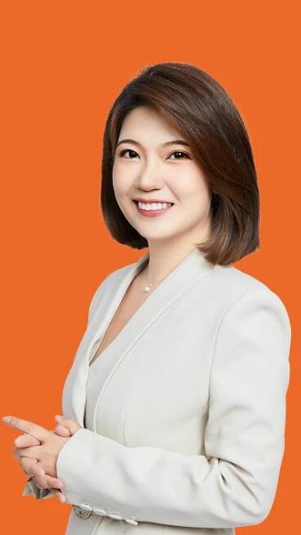 THRIVE - Yang Wang