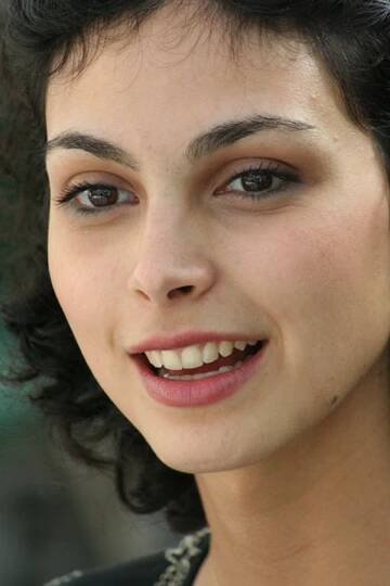 File:Morena Baccarin 2005 flanvention 1.jpg - Wikimedia Commons