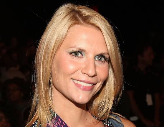 Claire Danes