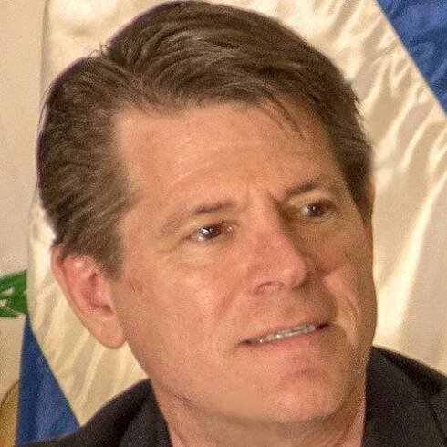 John Elliott, Author at Fair Observer