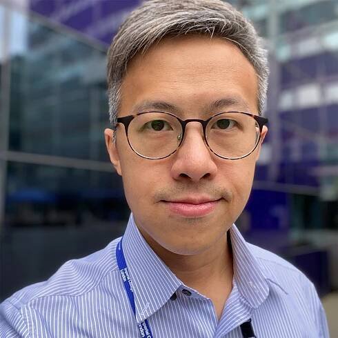 Miguel Cheng - Imperial.tech