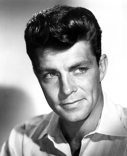 DALE ROBERTSON, CA. EARLY 1950S