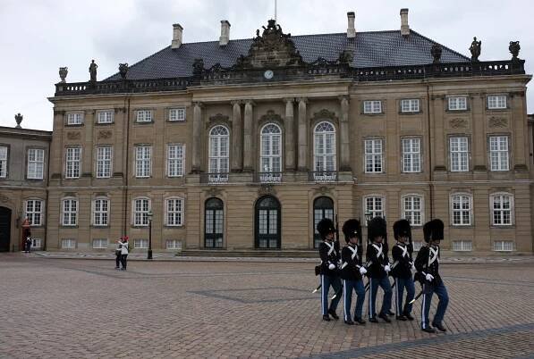 Copenhagen - Wikipedia