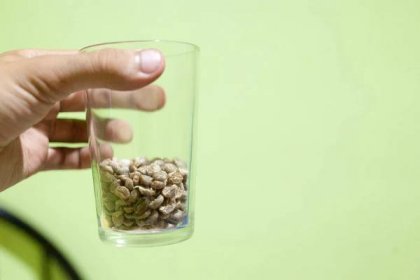Jak správně upražit kávu – Van Tuch