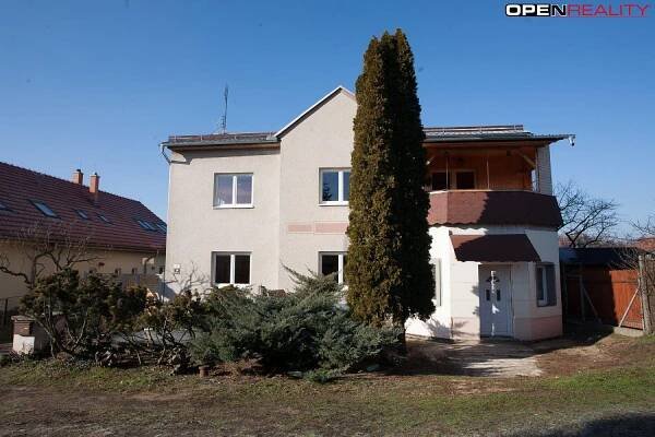 Prodej Dům, Lovecká, Brno - Soběšice