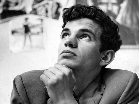 Muere Rodrigo Moya, fotógrafo del Che Guevara y el Gabo
