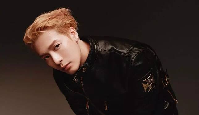 Jackson Wang Talks 'MAGICMAN 2,' Reunion With GOT7 & His Life-Changing Year Off