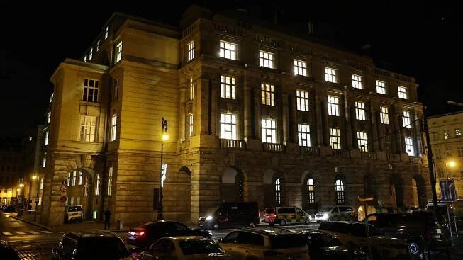 Maminka Sáry zavražděné na fakultě: Vánoce ignorujeme. Mám schované cukroví, které loni se ségrou pekla