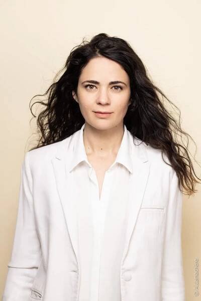 Chloé Renaud