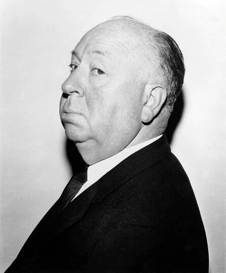 Filmařské legendy - Alfred Hitchcock (S01E01) (2018)