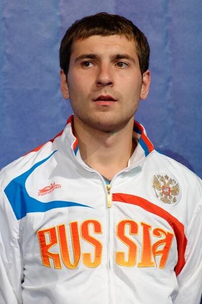Pavel Suchov