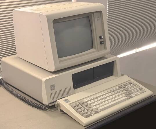 How the Personal Computer Took Over the World - iFixit